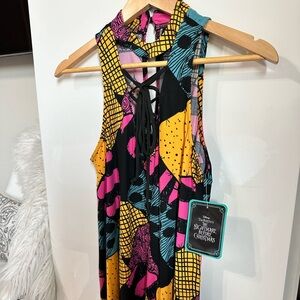 Sally “The Nightmare Before Christmas” Costume - Adult